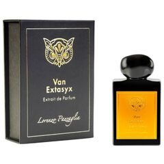 LORENZO PAZZAGLIA VAN EXSTASYX EXTRAIT DE PARFUM