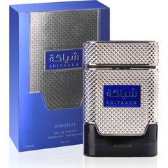 KHADLAJ SHIYAAKA BLUE EDP