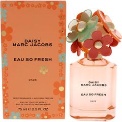 MARC JACOBS DAISY EAU SO FRESH DAZE EDT