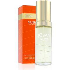 JOVAN MUSK FOR WOMEN KOLÍNSKÁ VODA 59 ML