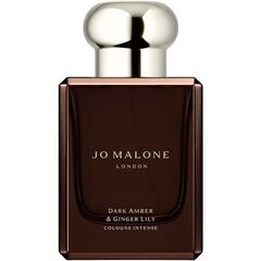 JO MALONE DARK AMBER & GINGER LILY EDC INTENSE