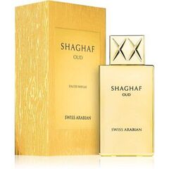 SWISS ARABIAN SHAGHAF OUD EDP
