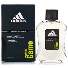 ADIDAS PURE GAME EDT