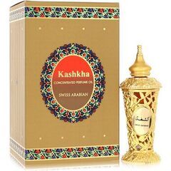 SWISS ARABIAN KASHKHA PERFUME OIL