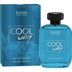 ELODE COOL WAY EDT