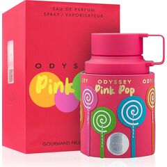 ARMAF ODYSSEY PINK POP EDP
