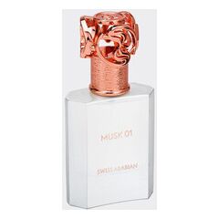 SWISS ARABIAN MUSK 01 EDP