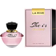 LA RIVE SHE IS MINE EDP