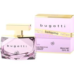 BUGATTI BELLISSIMA VIOLA EDP