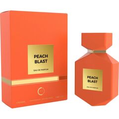 CAMARA PERFUMES PEACH BLAST EDP
