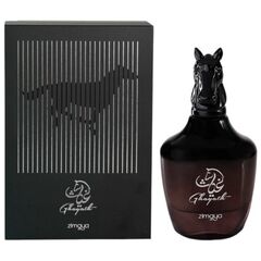 ZIMAYA GHAYATH EDP
