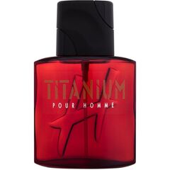 DANIEL HECHTER TITANIUM EDT