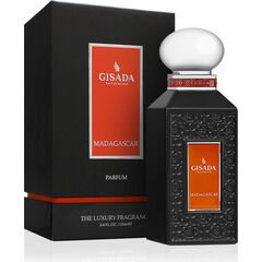 GISADA MADAGASCAR PARFUM