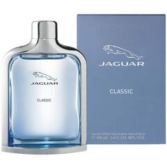 JAGUAR NEW CLASSIC EDT