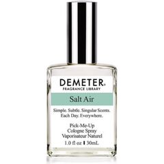 MR & MRS FRAGRANCE SALT AIR EDC