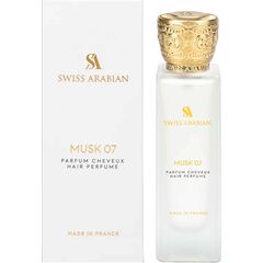 SWISS ARABIAN MUSK 07 HAIR PERFUME