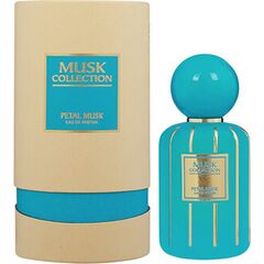 FLAVIA PETAL MUSK EDP