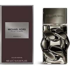 MICHAEL KORS POUR HOMME ABSOLU EDP