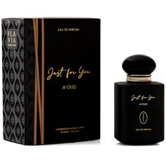 FLAVIA JUST FOR YOU AOUD EDP
