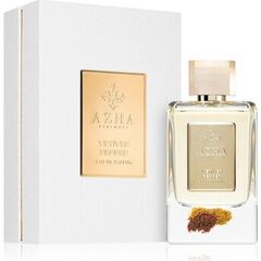 AZHA PERFUMES VETIVER PEPPER EDP
