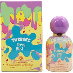 TUBBEES BERRY BLAST EDP