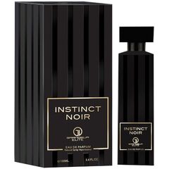 GRANDEUR INSTINCT NOIR EDP