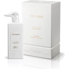 TRUSSARDI LE VIE DI MILANO CLARY SAGE EDIZIONE MILLESIMATA EDP