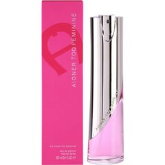 AIGNER TOO FEMININE EDP 100ML