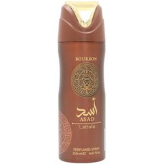 LATTAFA ASAD BOURBON DEOSPRAY