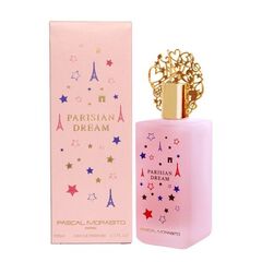 PASCAL MORABITO PARISIAN DREAM EDP