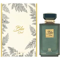 AHMED AL MAGHRIBI BLU OUD EXTRAIT DE PARFUM