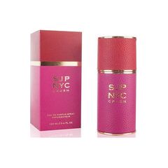 SARAH JESSICA PARKER SJP NYC CRUSH EDP