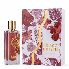 PARIS CORNER IBISCO NIRVANA EXTRAIT DE PARFUM