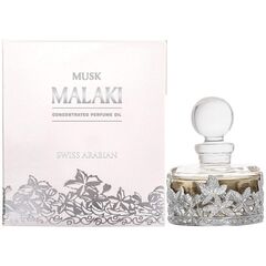 SWISS ARABIAN MUSK MALAKI PARFUMED OIL