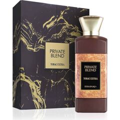 KHADLAJ PRIVATE BLEND TOBAC EXTRA EDP