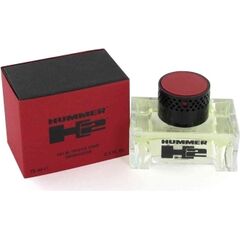 HUMMER H2 EDT 125 ML