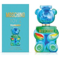 MOSCHINO TOY 2 YUMMY EDP