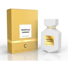 CAMARA PERFUMES TROPICAL HAWAII EDP