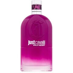 CAVALLI ROBERTO JUST CAVALLI WILD HEART EDP
