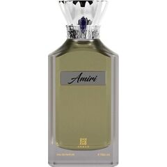 AHMED AL MAGHRIBI AMIRI EDP