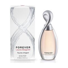 LAURA BIAGIOTTI FOREVER TOUCHE D´ARGENT EDP