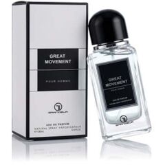 GRANDEUR GREAT MOVEMENT EDP