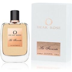 ROOS & ROOS LA FAVORITE EDP