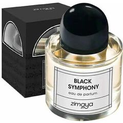 ZIMAYA BLACK SYMPHONY EDP