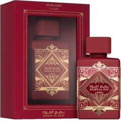 SAHARI CRYSTAL ROSE EDP