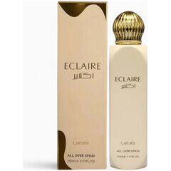 LATTAFA ECLAIRE VLASOVÝ AND BODY SPRAY
