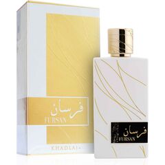 KHADLAJ FURSAN WHITE EDP