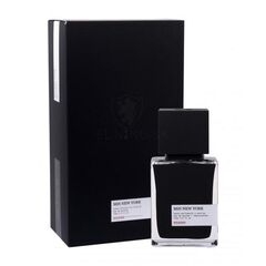 MIN NEW YORK SCENT STORIES VOL. 2 PLUSH EDP