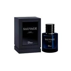 DIOR SAUVAGE ELIXIR PARFUM