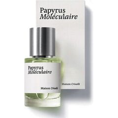 MAISON CRIVELLI PAPYRUS MOLÉCULAIRE EDP